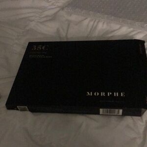 Morphe 35 c everyday chic